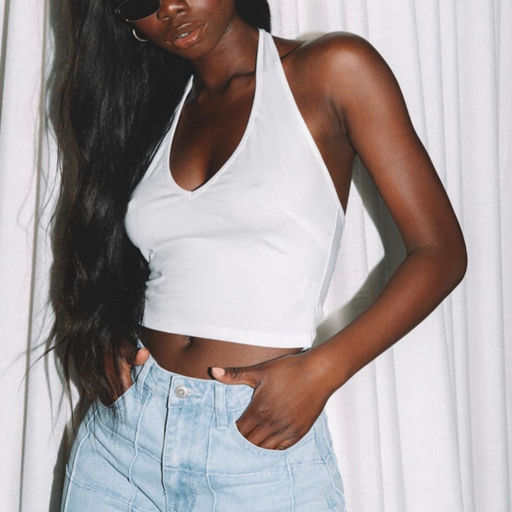 Princess Polly kourtney top